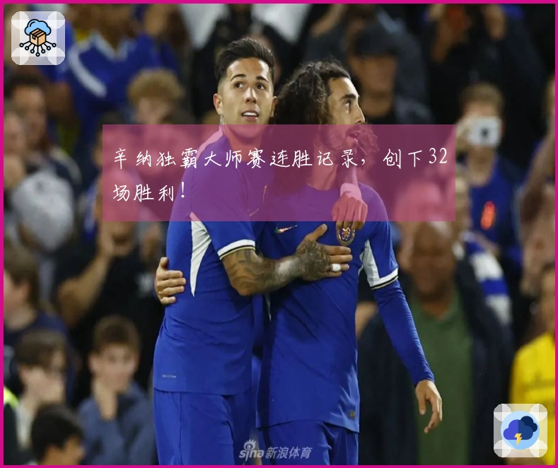 辛纳独霸大师赛连胜记录，创下32场胜利！