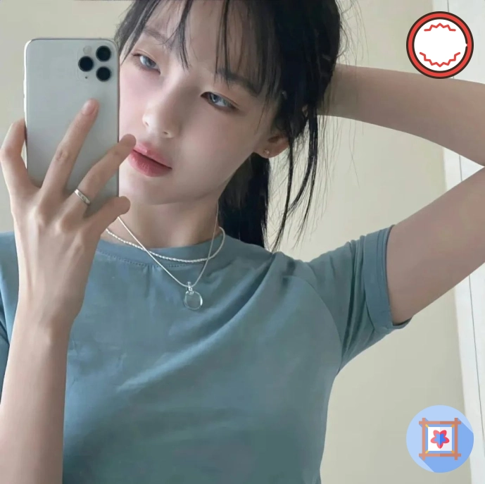 若水